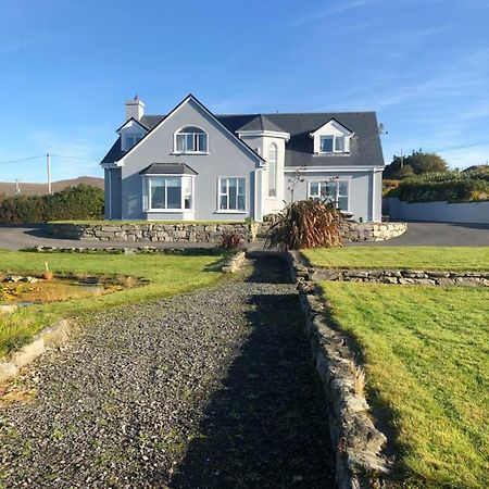Apartmán Creevagh Keel  Exteriér fotografie