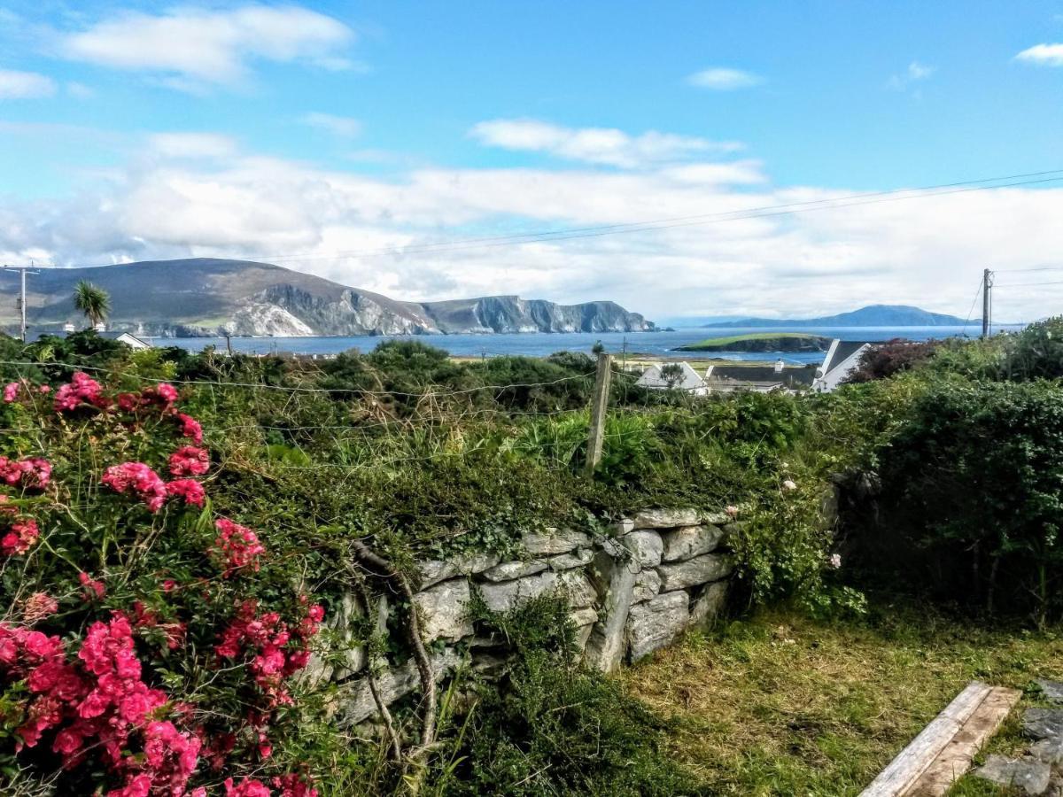 Apartmán Creevagh Keel  Exteriér fotografie