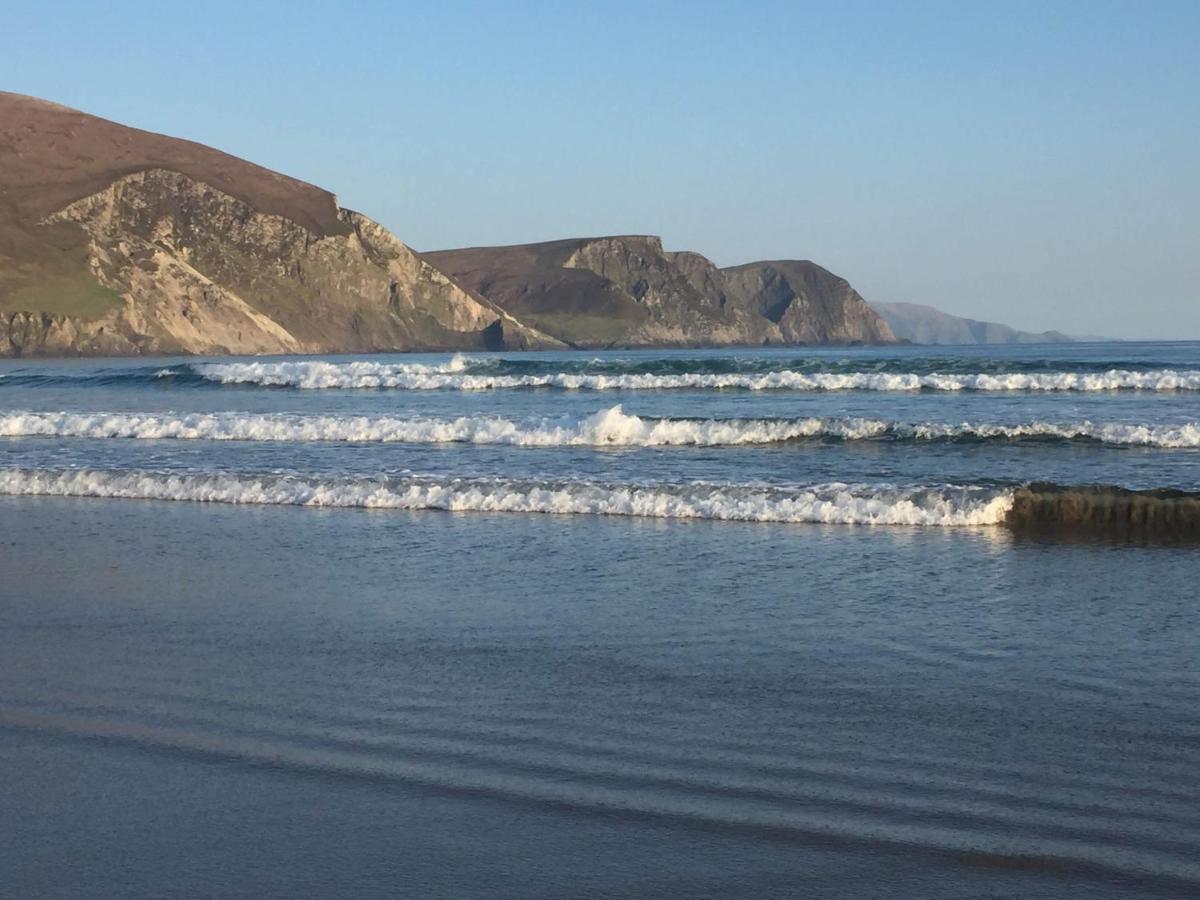 Apartmán Creevagh Keel  Exteriér fotografie