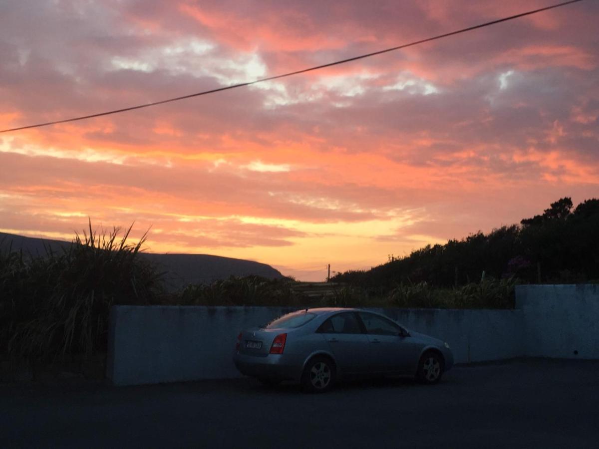 Apartmán Creevagh Keel  Exteriér fotografie
