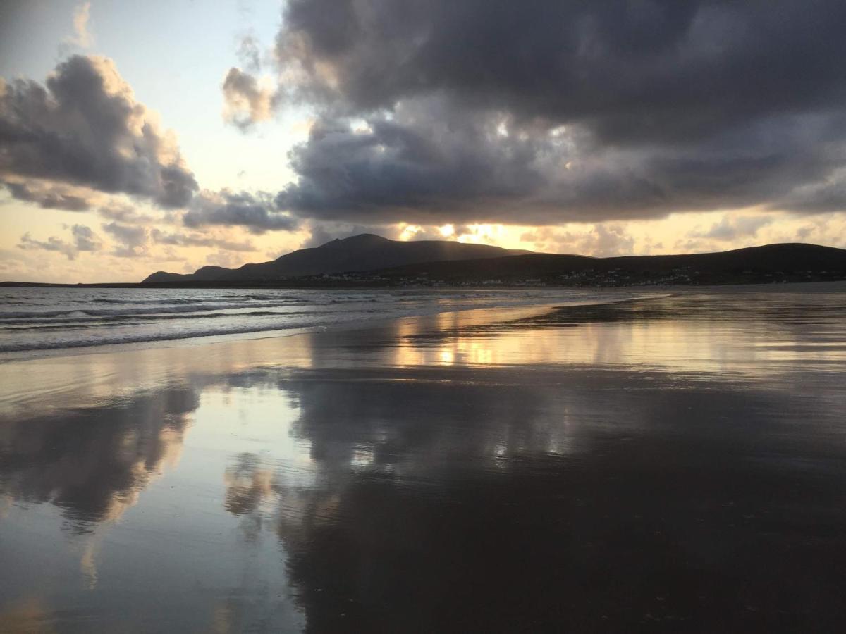 Apartmán Creevagh Keel  Exteriér fotografie