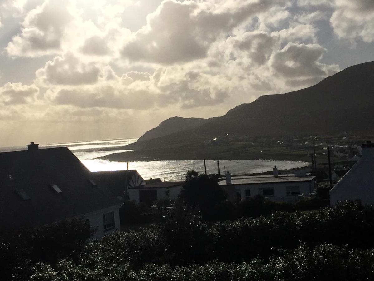 Apartmán Creevagh Keel  Exteriér fotografie