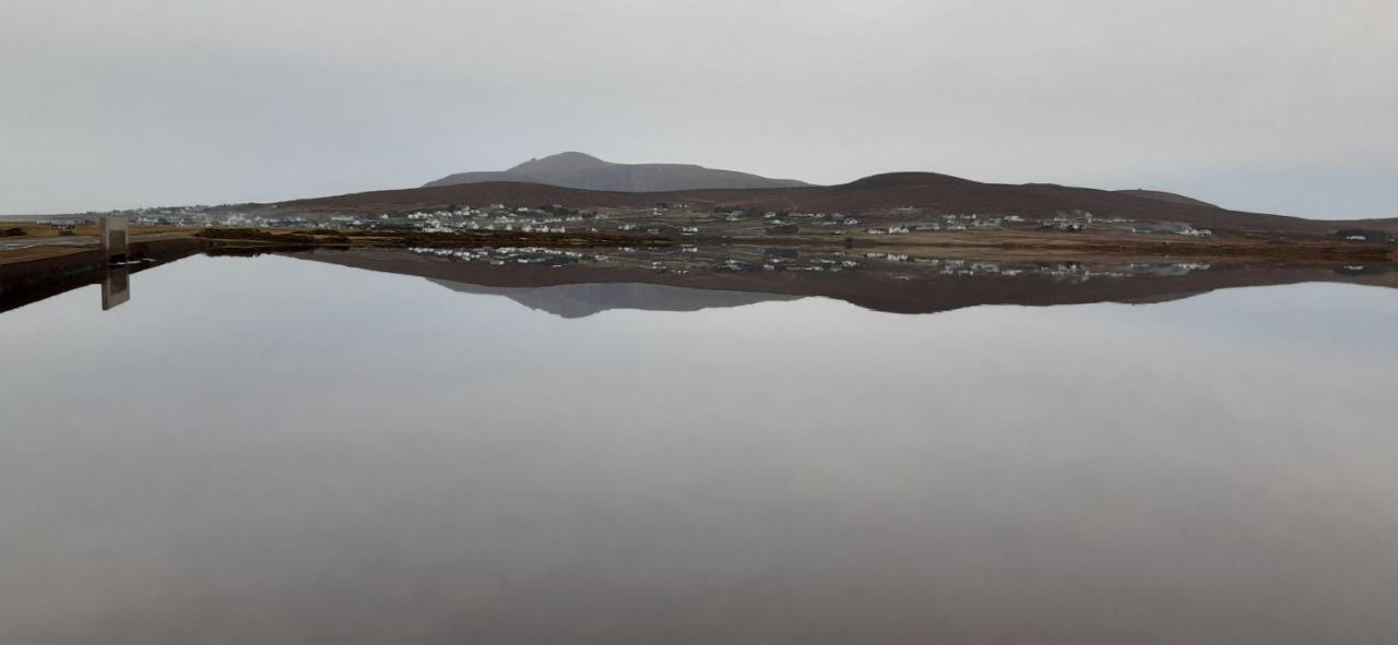 Apartmán Creevagh Keel  Exteriér fotografie