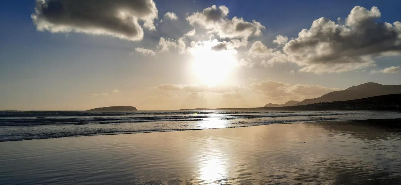 Apartmán Creevagh Keel  Exteriér fotografie