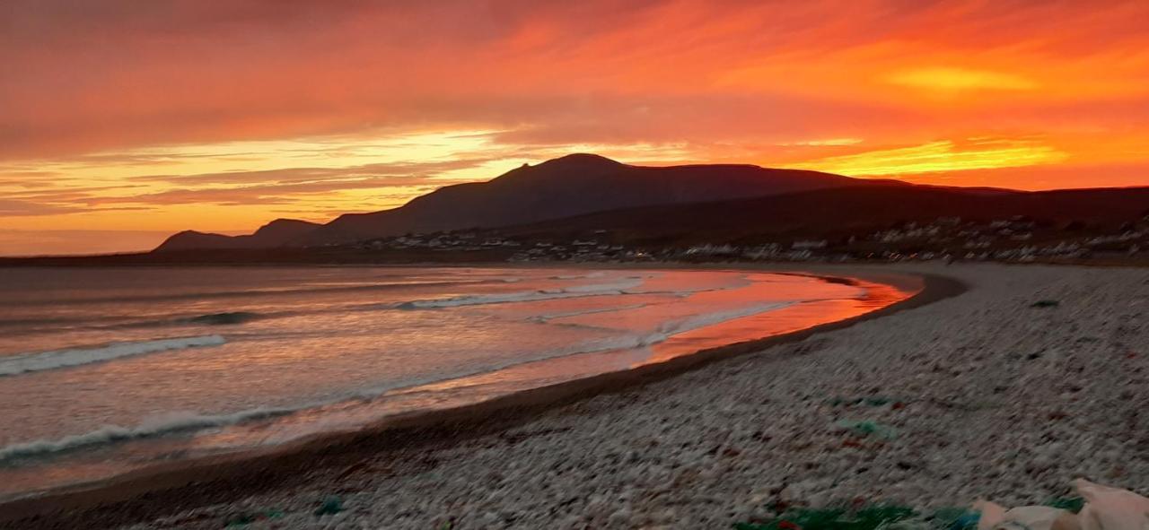 Apartmán Creevagh Keel  Exteriér fotografie