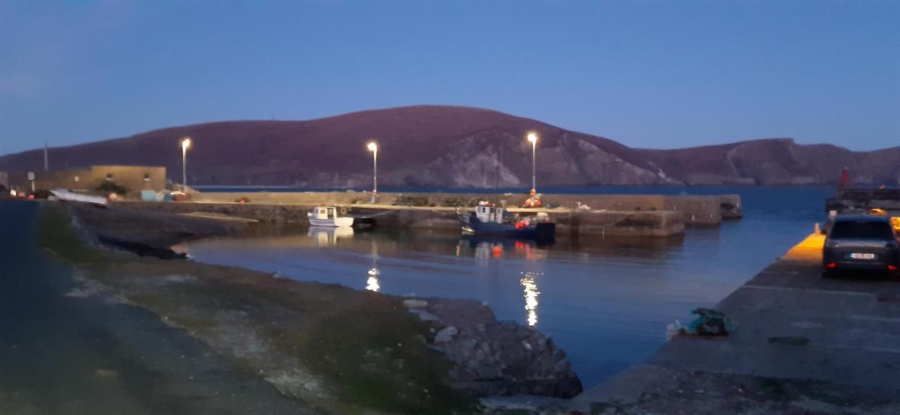 Apartmán Creevagh Keel  Exteriér fotografie
