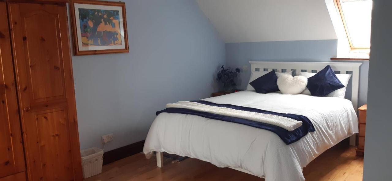 Apartmán Creevagh Keel  Exteriér fotografie