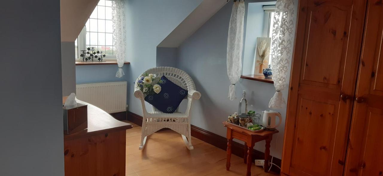Apartmán Creevagh Keel  Exteriér fotografie