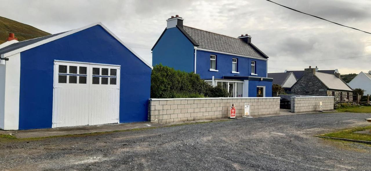 Apartmán Creevagh Keel  Exteriér fotografie