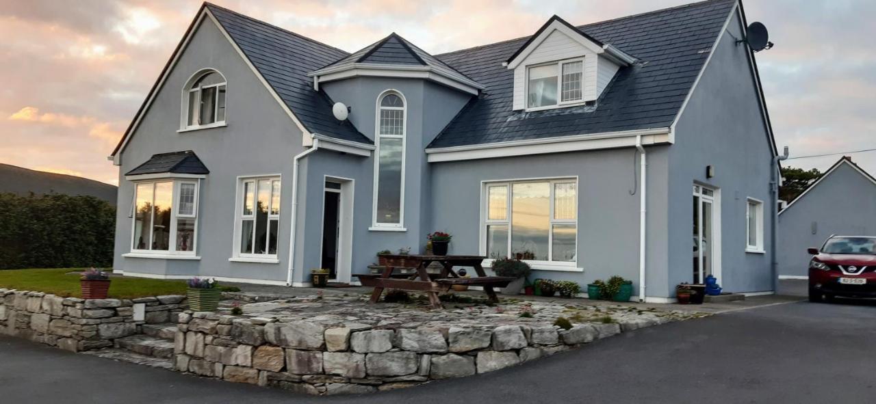 Apartmán Creevagh Keel  Exteriér fotografie
