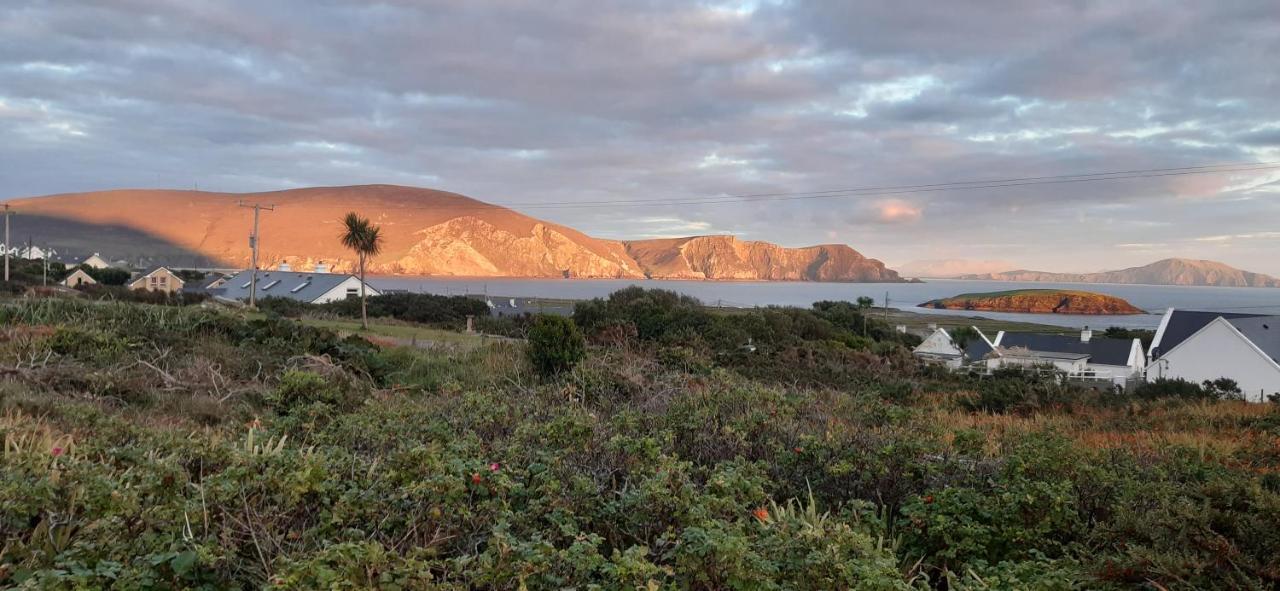 Apartmán Creevagh Keel  Exteriér fotografie