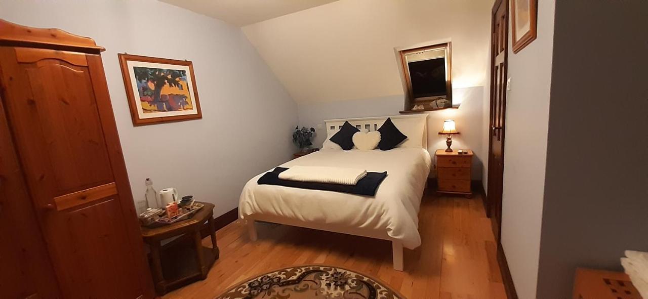 Apartmán Creevagh Keel  Exteriér fotografie