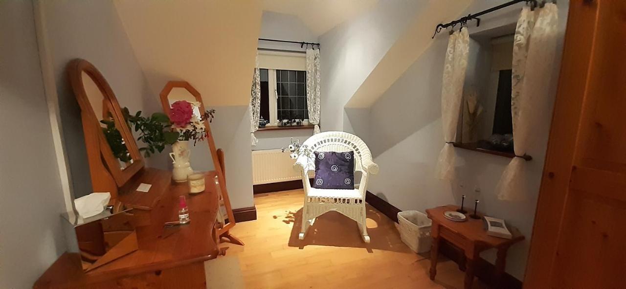 Apartmán Creevagh Keel  Exteriér fotografie