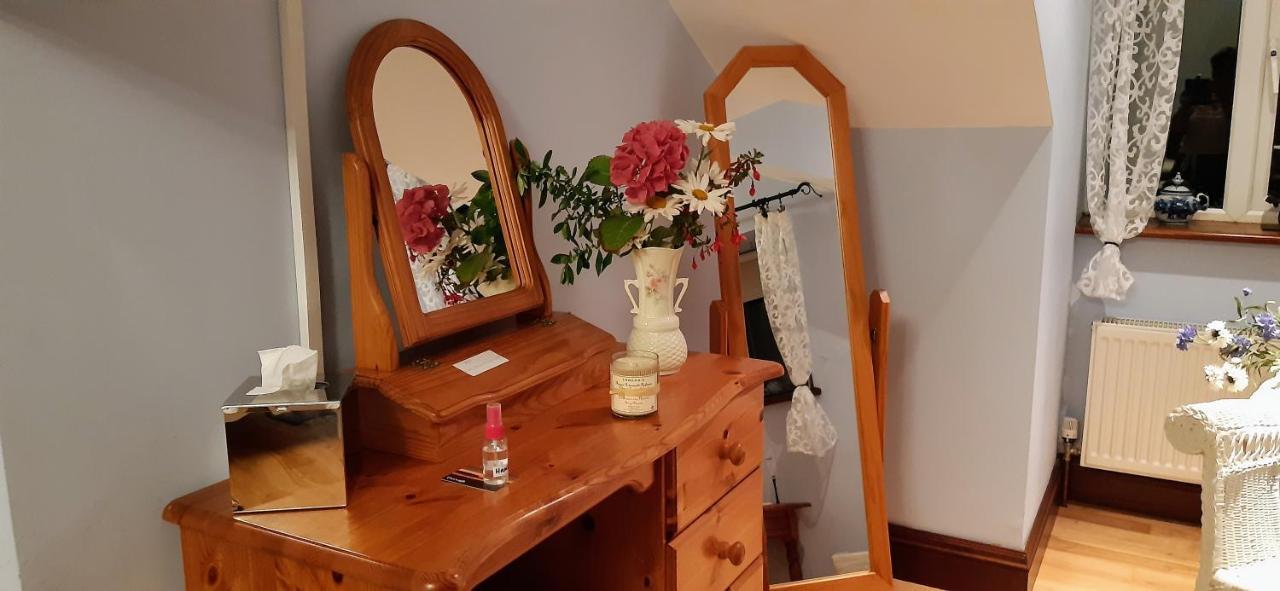 Apartmán Creevagh Keel  Exteriér fotografie