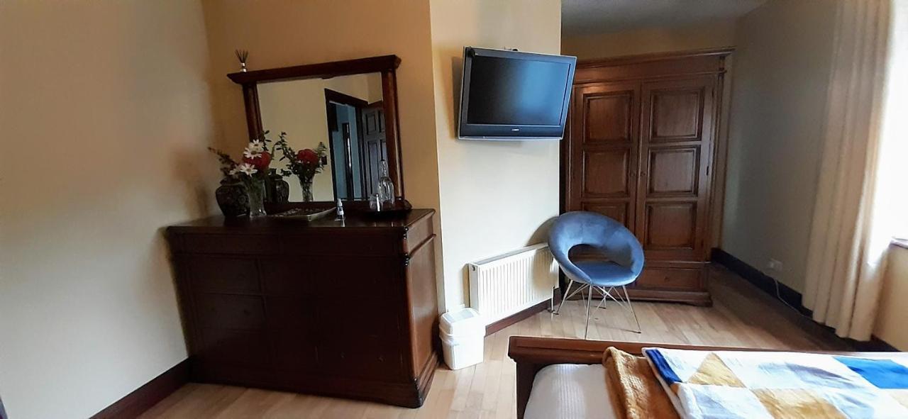 Apartmán Creevagh Keel  Exteriér fotografie