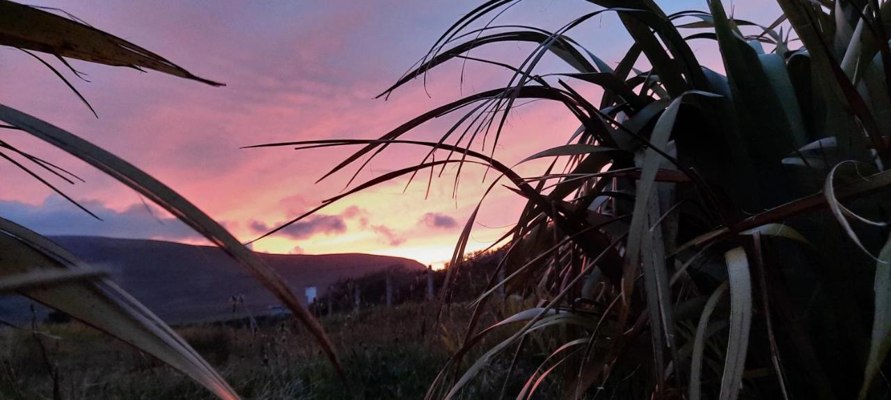 Apartmán Creevagh Keel  Exteriér fotografie
