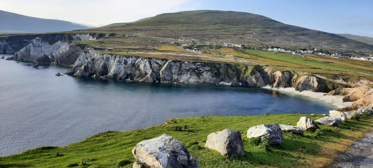 Apartmán Creevagh Keel  Exteriér fotografie