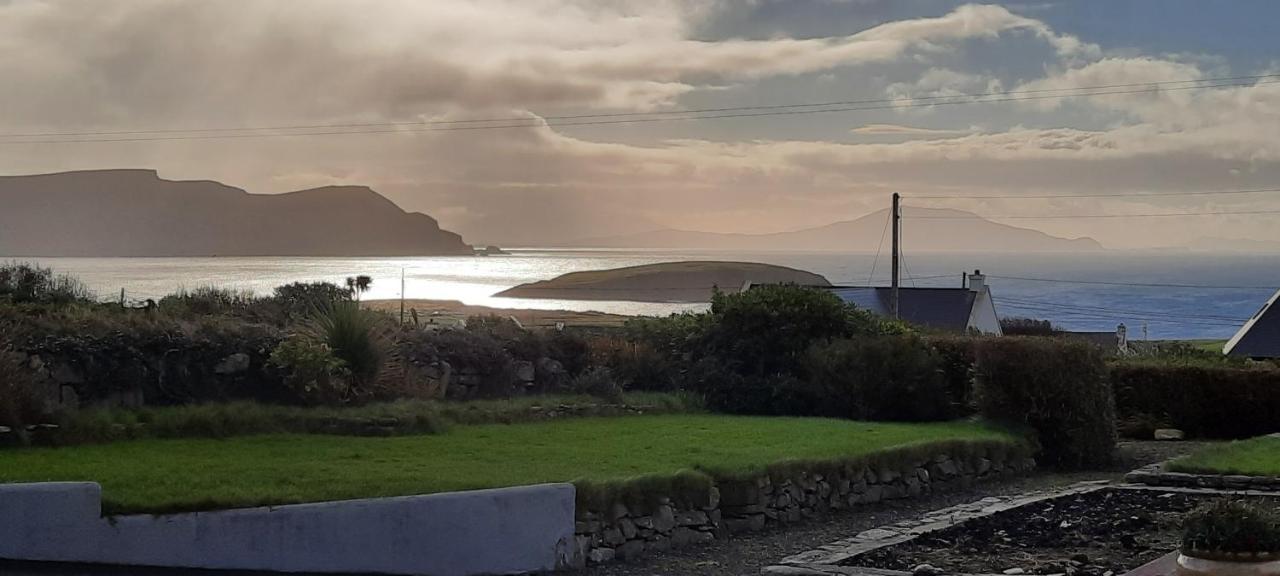 Apartmán Creevagh Keel  Exteriér fotografie