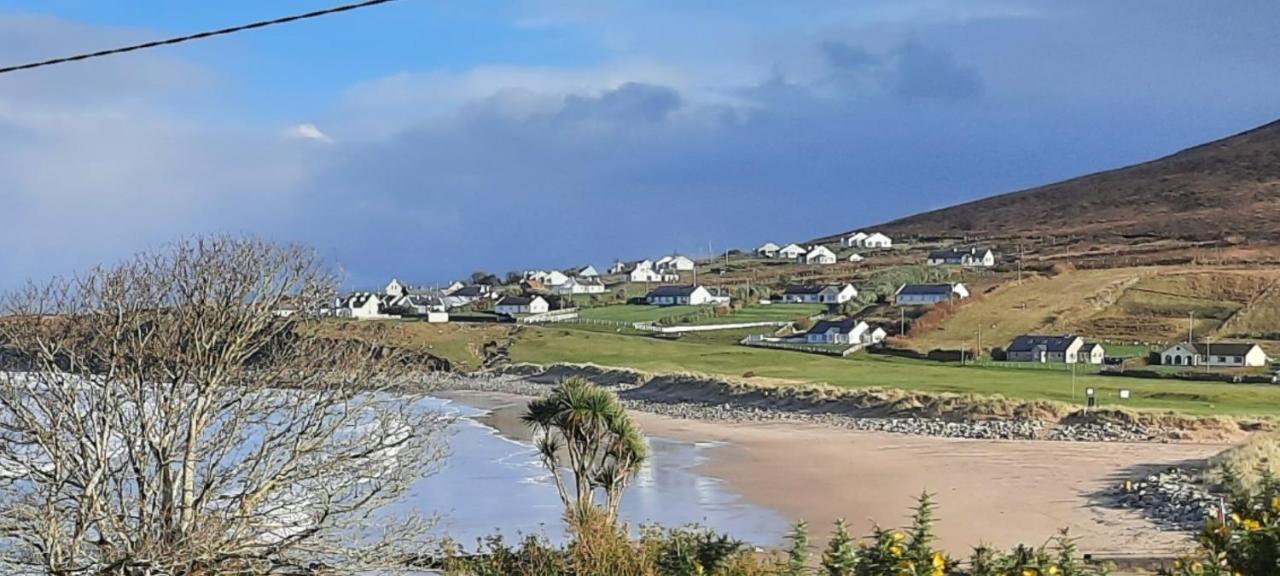 Apartmán Creevagh Keel  Exteriér fotografie