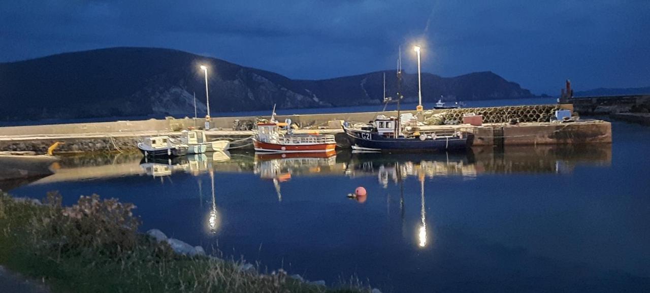 Apartmán Creevagh Keel  Exteriér fotografie