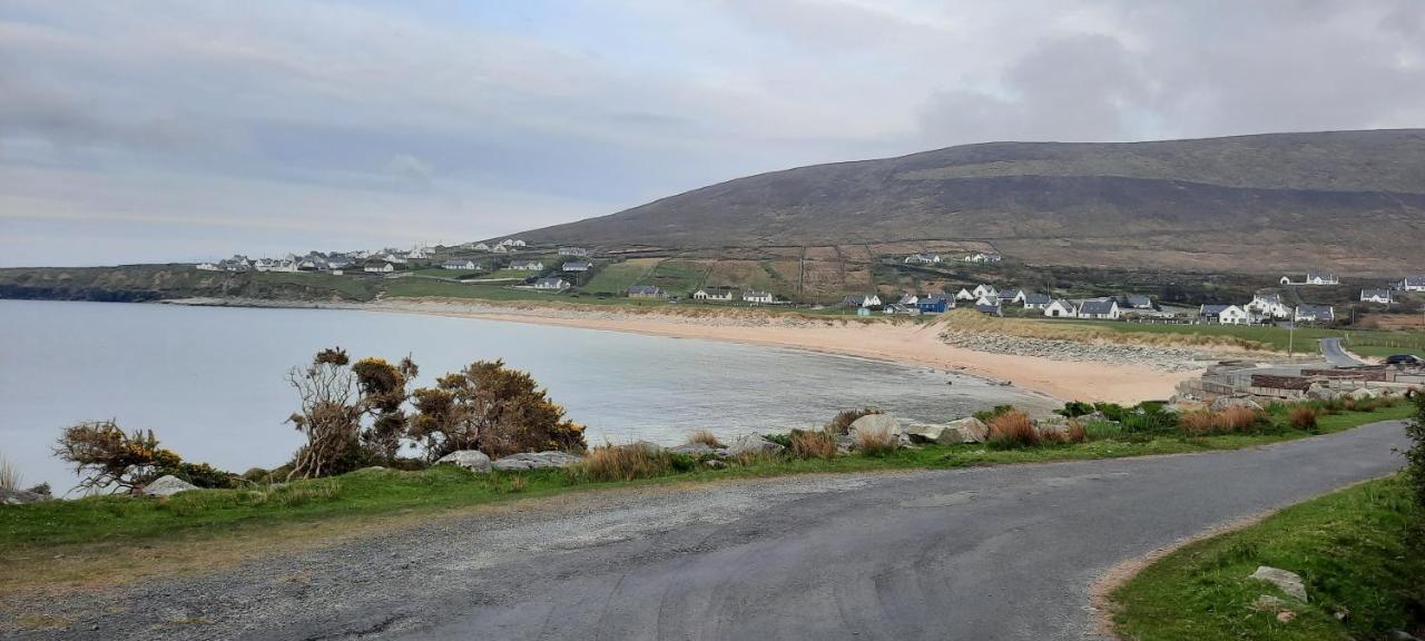 Apartmán Creevagh Keel  Exteriér fotografie