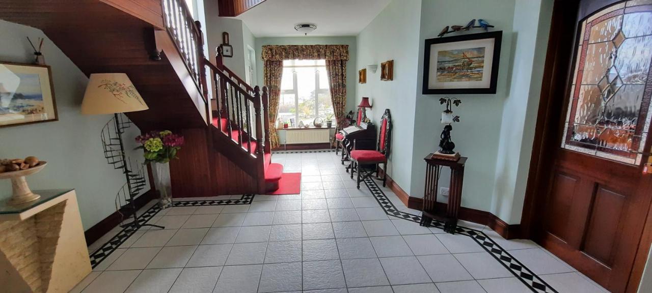 Apartmán Creevagh Keel  Exteriér fotografie