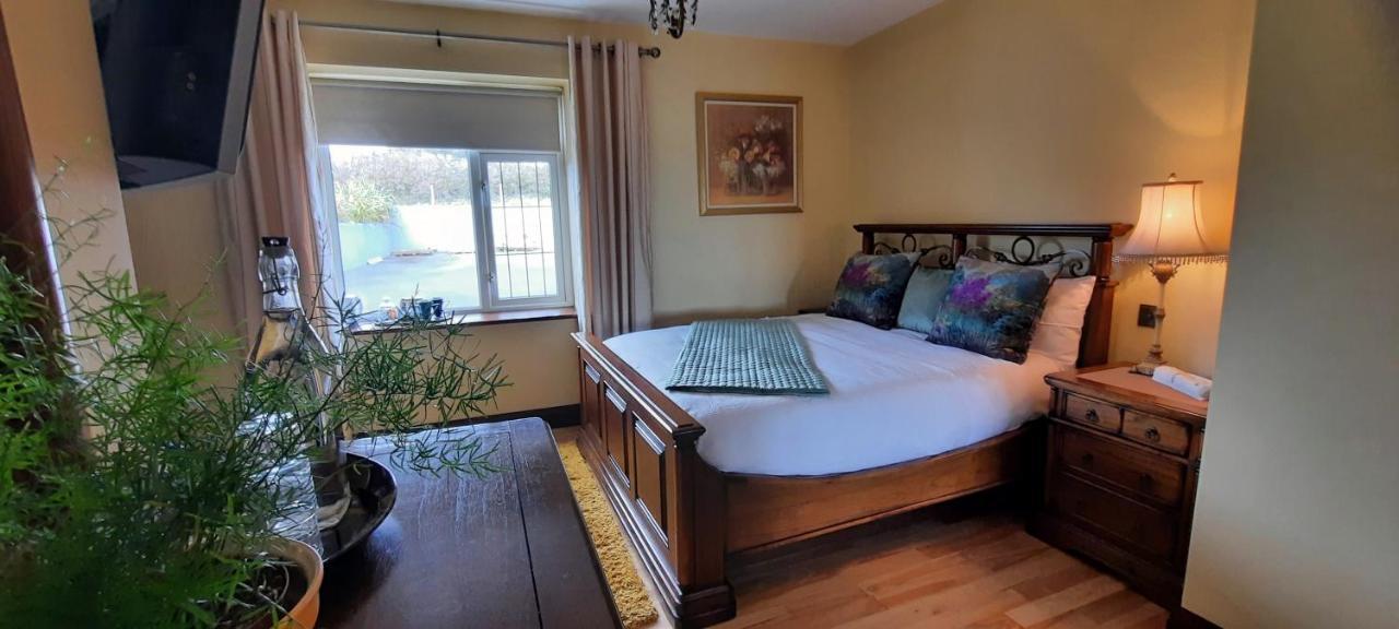 Apartmán Creevagh Keel  Exteriér fotografie
